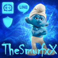 TheSmurfxX