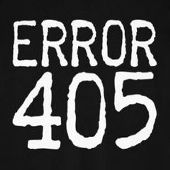 Error405