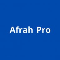 Afrah pro