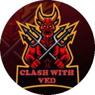 Clashwithved