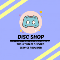 DISCSHOP1337