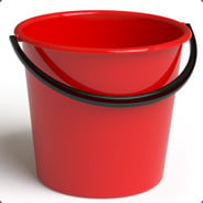 Red Bucket