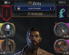 Elite Zeus