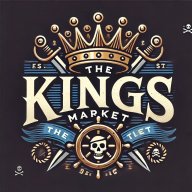 Kings Market