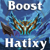 Hatixy