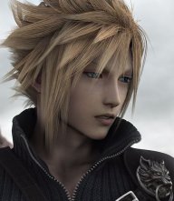 Cloud Strife