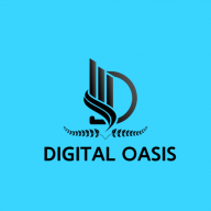 Digital Oasis