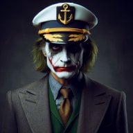 captain Joker