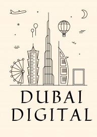 Dubai Digital