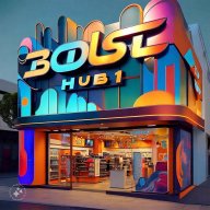 Boost Hub1