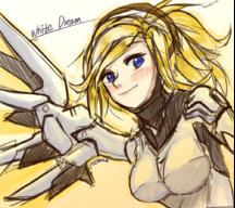 MercyMain