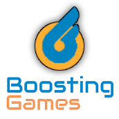 Boosting-Games