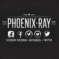 Phoenix Ray