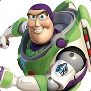 Buzz loightyar