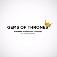 Gems of Thrones