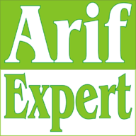 ArifExpert