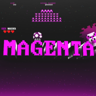 Magenta