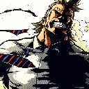 iAmAllMight