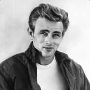 James Dean