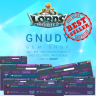 Gnudy