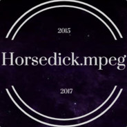 horsedick.mpeg♞