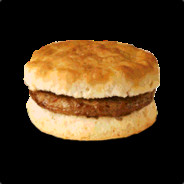 SausageBiscuit