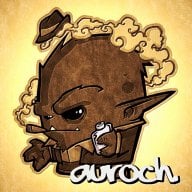 Auroch