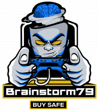 Brainstorm79