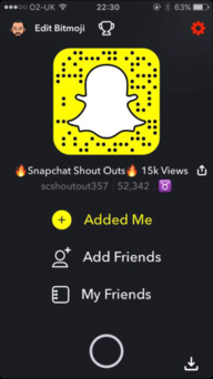 SellingSNAPS