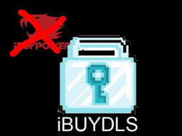 iBuyDLS