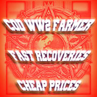 CODWW2FARMER