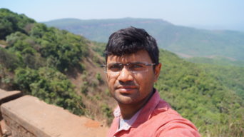 Dharmesh