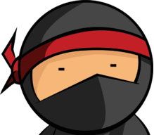 THEFIRSTNINJA