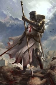 TemplarKnight