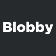 BlobbyPixel