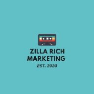 Zilla Rich