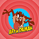 Ary4damaR