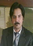 Muhammad Asghar