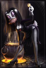 Magica