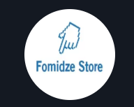 Fomidze Store