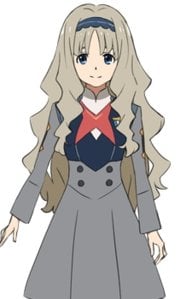 Kokoro chan