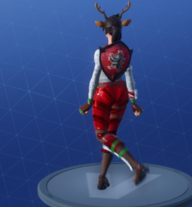 willem maenpaa - candy axe account fortnite for sale