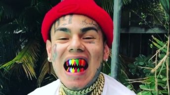 6ix9ine