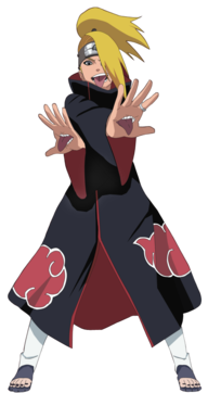 Deidara