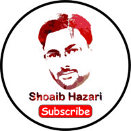 Shoaib Hazari