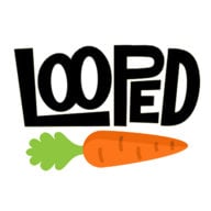 LoopedCarrot