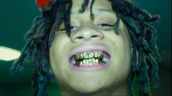 Trippie Blueee