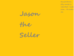 JasonTheSeller