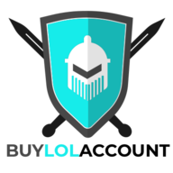 BuyLoLAccount