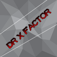 Dr x Factor